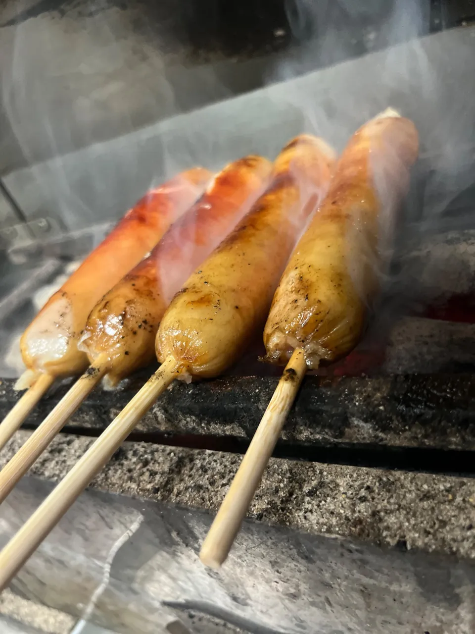 焼き鳥と専門家が選ぶ山梨県甲府市の美味しさの秘密と選び方