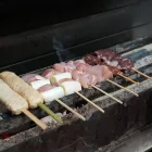 焼き鳥